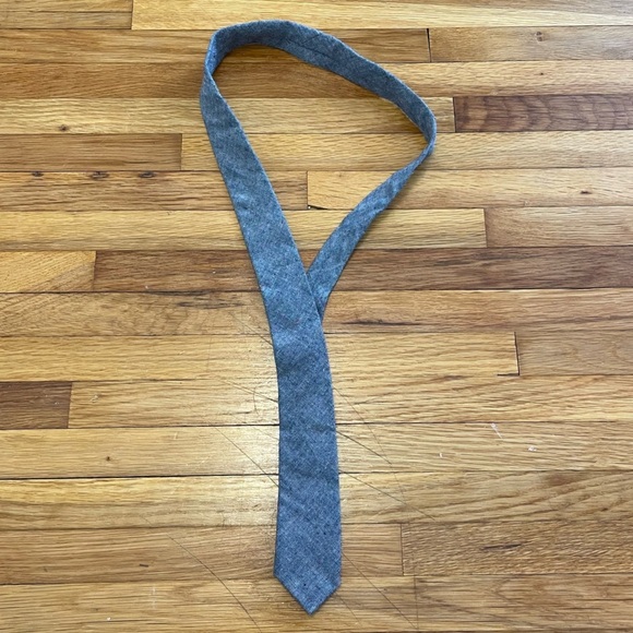 4/$25 The Children’s Place Boys Tie - Picture 1 of 4